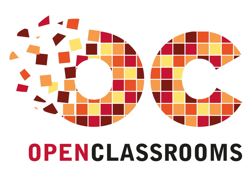 Suivre un MOOC sur Openclassroom pour booster son CV rapidement