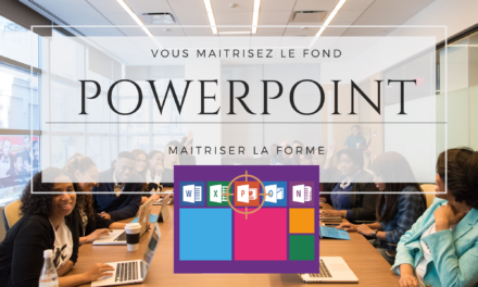 Microsoft PowerPoint : comprendre son utilité et ses fonctionnalités.